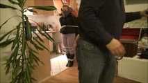Jane - Raiding at Home Part 4 of 6