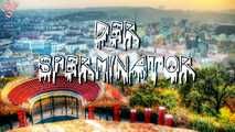 THE SPERMINATOR