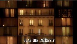 BLAS IHN INTENSIV