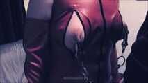 Red Latex Kink