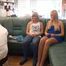 Marenka and Renee - tickling Game Part 1 of 6