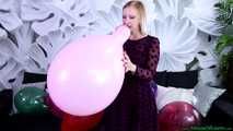 Blow2Pop pink U16