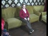 Tie up round part 5/6