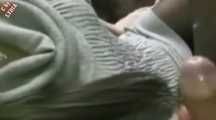 FUCKED CUNT