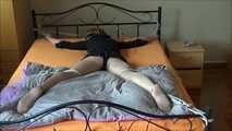 Saskia - Jealousy 3 Part 8 of 9