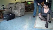 Wunschvideo Trixi - Die Einkaufschefin Teil 3 von 4