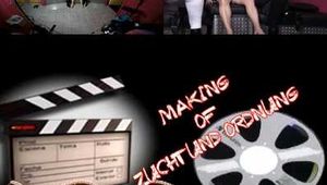 MAKING OF - BREED AND ORDER