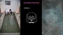 Xiaoyu Underwater Vacuum Bag and Restraint