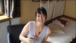 HDC Project - The intimate Date 01