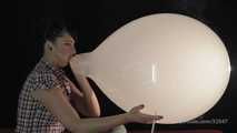 041 Smokey Balloon