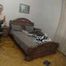 Kamilla and Talika06 - Both trash bag packed (BTS video)