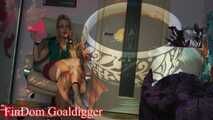 Goddess worshipper interview