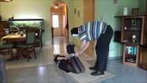 Lea – The Deceitful Business Partner Part 4 of 8