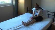 Tatjana - Tie me up 2 Part 5 of 5