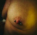 Nippel - Piercing