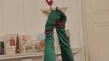 The Christmas Slave - The Complete Story - Cassidy Banks