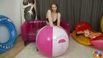 1162 Inflatable Drop