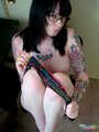 Barely 18 Year Old Kinky Teen Styrips And Masturbate 4K
