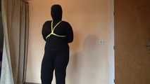 Black suite
