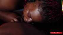 Big Luscious Divas feat. Kurvy Star Full Scene