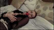 Anita De Bauch in It Was Me 