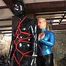 Contessa Cara  -  Analtraining 
