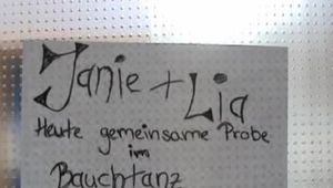 Janie 4 Kurzgeschichten