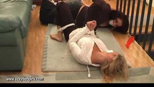 DVD (bg-38) Gina und Tatjana 1
