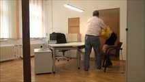 Wunschvideo Nana - Im Büro Teil 6 von 6