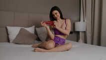 1397 new girl: Billie Star
