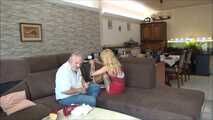 Helen - The Casting 1 Part 5 of 5