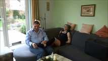 Zora - Tickle rent part 2 of 6