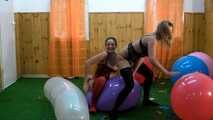 Alessandra & Cristina 10