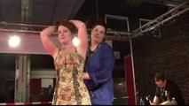 Predicament Challenge for Fayth on Fire at BoundCon X