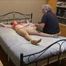 Stefanie - Please tickle me part 7 of 7
