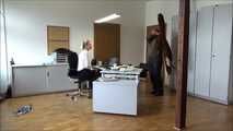 Lea - The Fake Casting Director Part 3 of 9