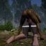Gol 3D Elf Nun Fucked Hard Doggy Style by Horny Goblin