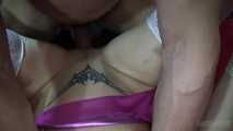 Milfstute Renata Gruppengefickt