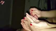 NATURAL WANKING