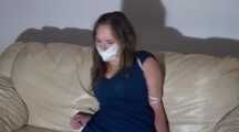 Rachel's Bondage Tale, Part 3