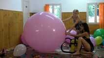 Denise & Claire 02
