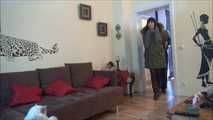 Susan - Home Assault Part 5 of 8