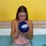 Blow2Pop blue 18inch *Globos Payaso*