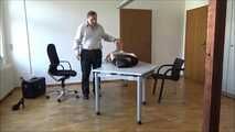 Leonie - spy or not part 4 of 6