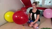 pump2pop nine balloons