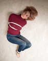 1059 violet in Barefoot and Ropes
