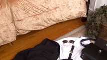 Women In Black Extra Scene 1 - Alexis Grace