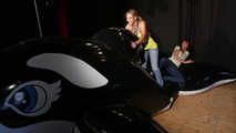 207 In the theater part 5