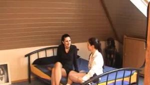 AB-189 Bondage Olympics 2