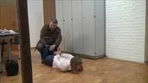 Melissa - The Secretary and the Caretaker Part 4 of 5